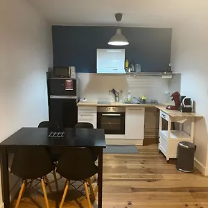  Appartement Centre St Genest Malifaux